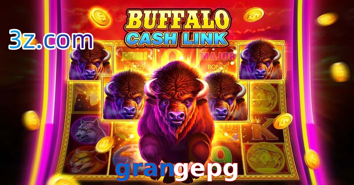 grangepg.com
